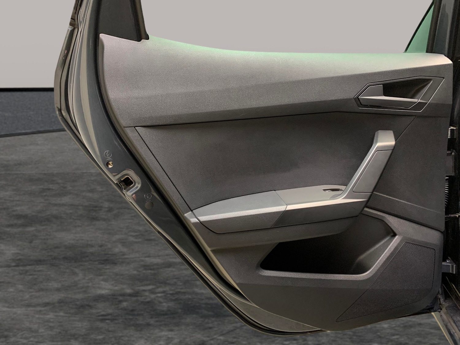 Used SEAT Ibiza 2022 for sale - 77399459: Photo 25