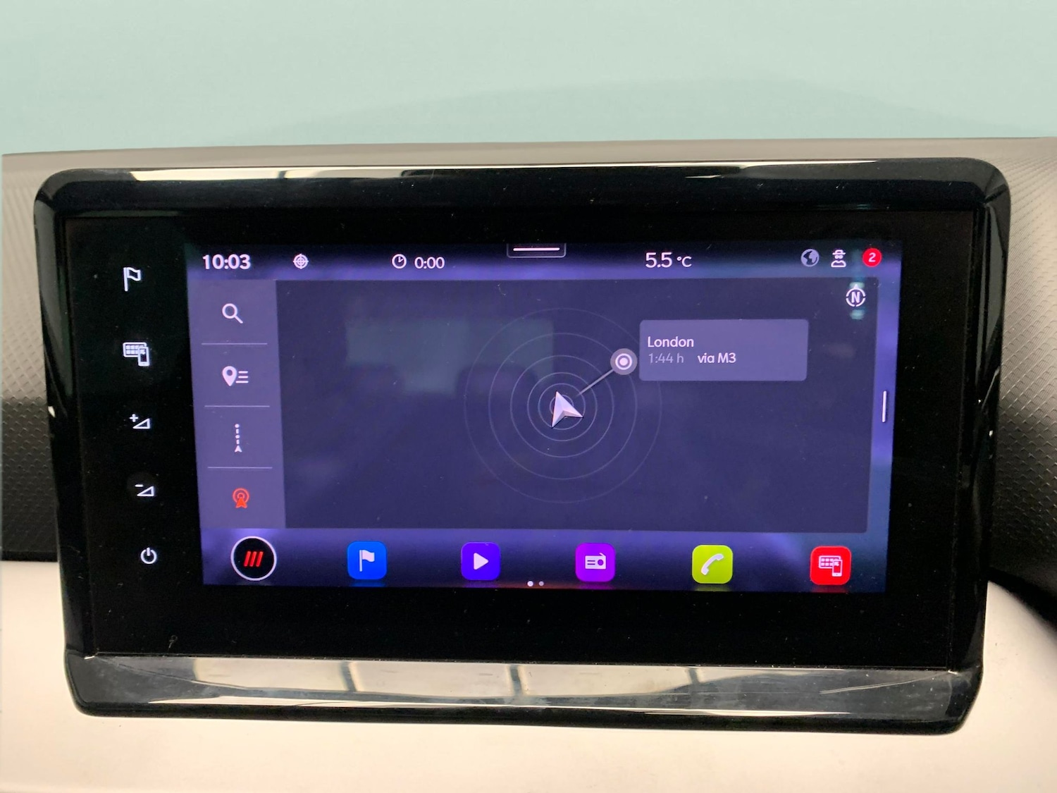 Used SEAT Ibiza 2022 for sale - 77399459: Photo 5