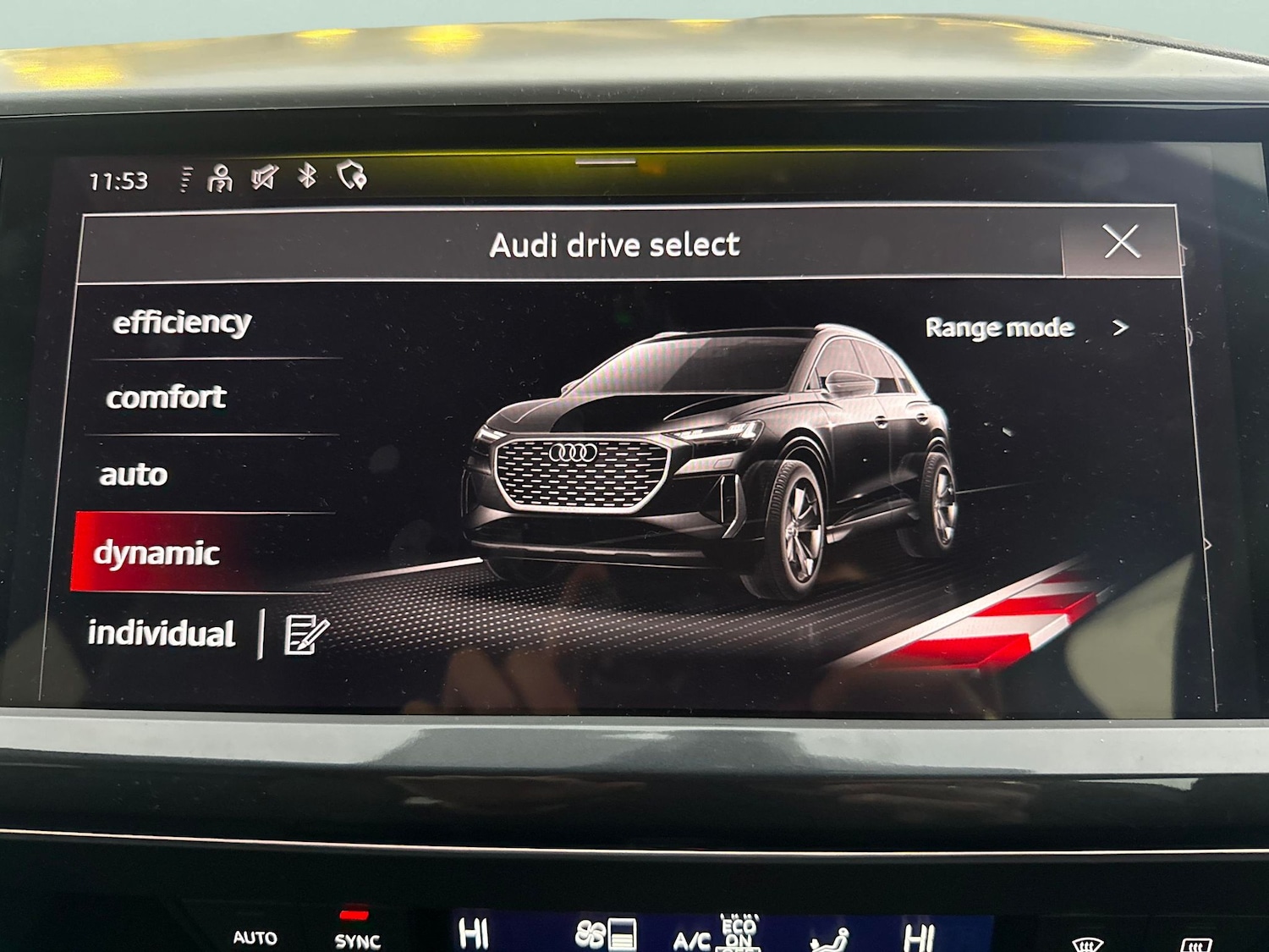 Used Audi Q4 e-tron 2023 for sale - 77743994: Photo 16