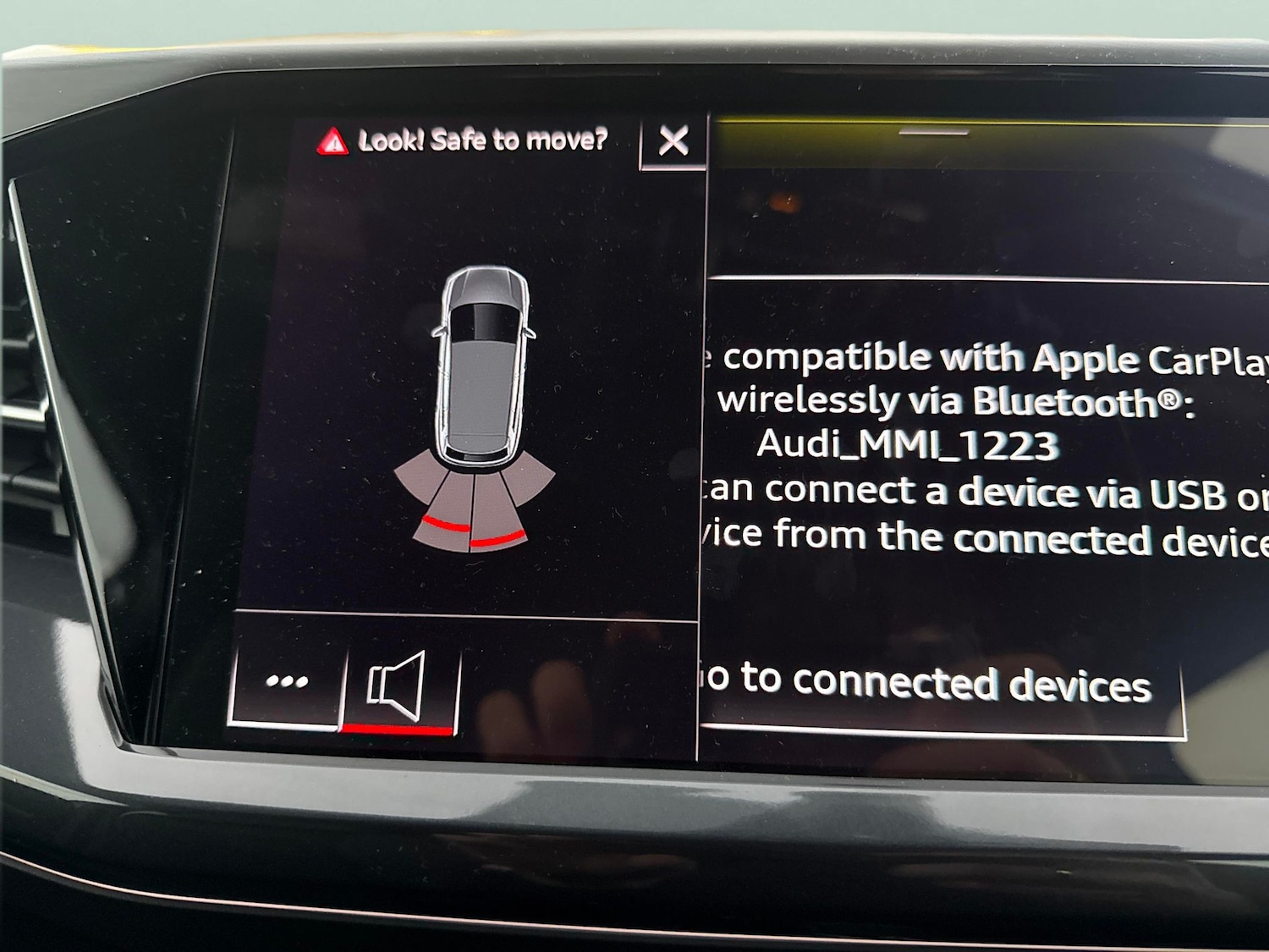 Used Audi Q4 e-tron 2023 for sale - 77743994: Photo 17