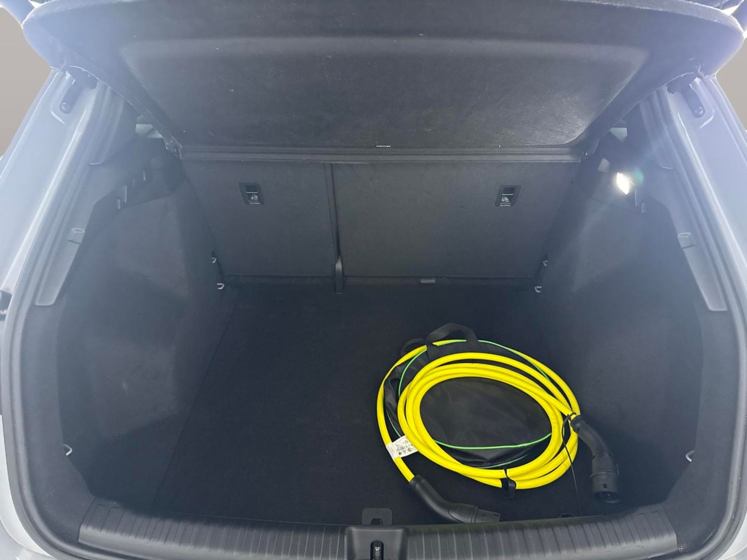 Used Audi Q4 e-tron 2023 for sale - 77743994: Photo 33