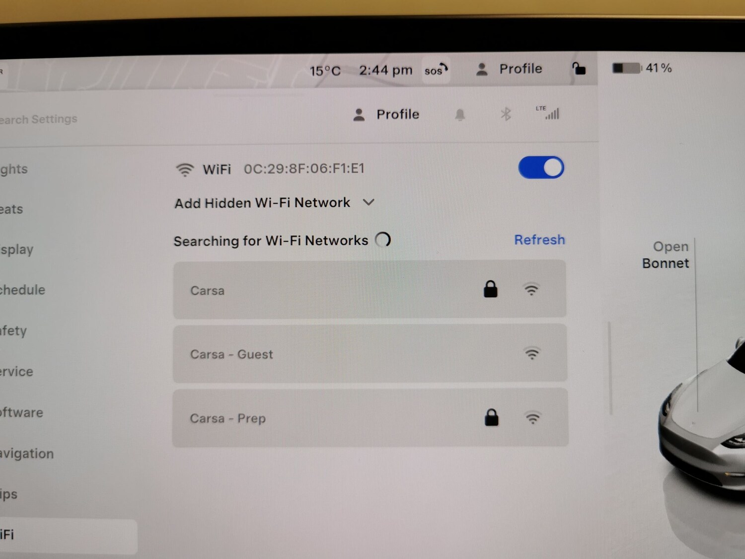 Used Tesla Model Y 2024 for sale - 77951076: Photo 16