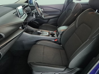 Used Nissan Qashqai 2023 for sale - 78655621: Photo