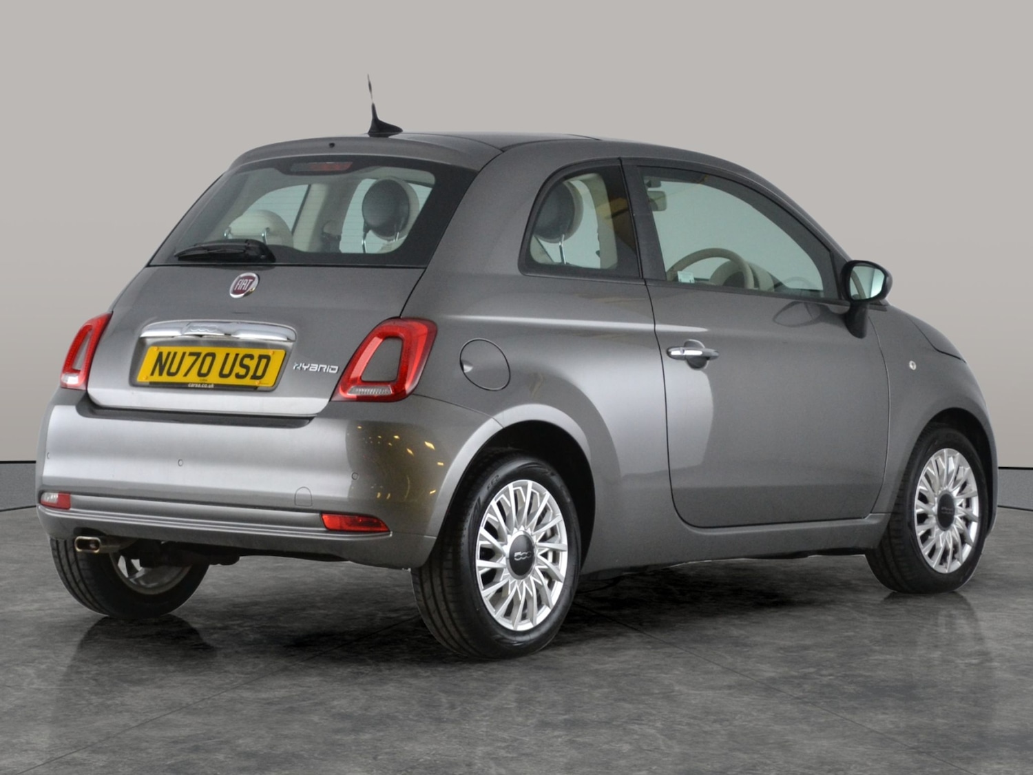Used Fiat 500 2021 for sale - 77797266: Photo 10