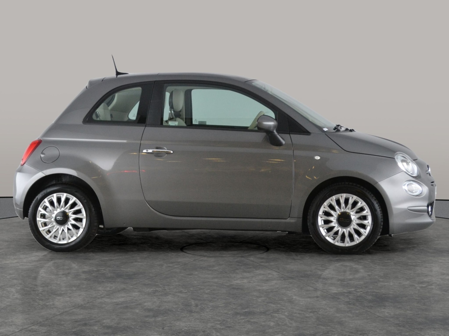 Used Fiat 500 2021 for sale - 77797266: Photo 11