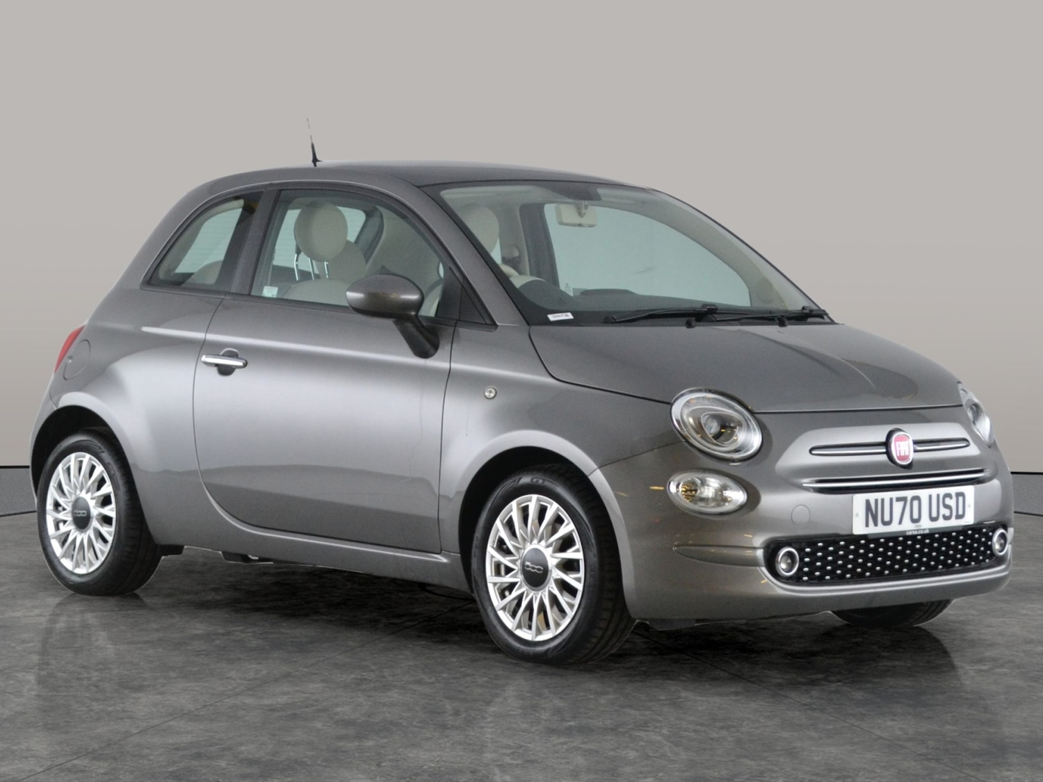 Used Fiat 500 2021 for sale - 77797266: Photo 12