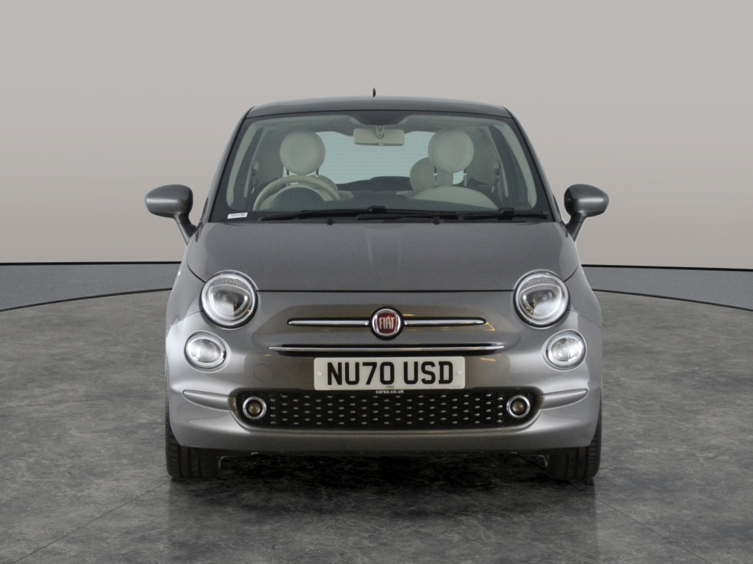 Used Fiat 500 2021 for sale - 77797266: Photo 13