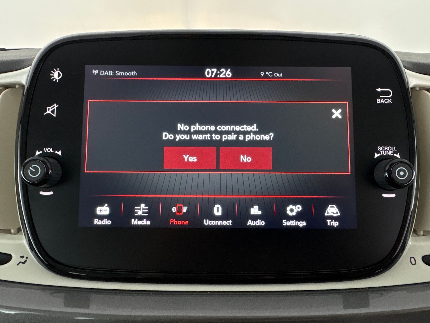 Used Fiat 500 2021 for sale - 77797266: Photo 16