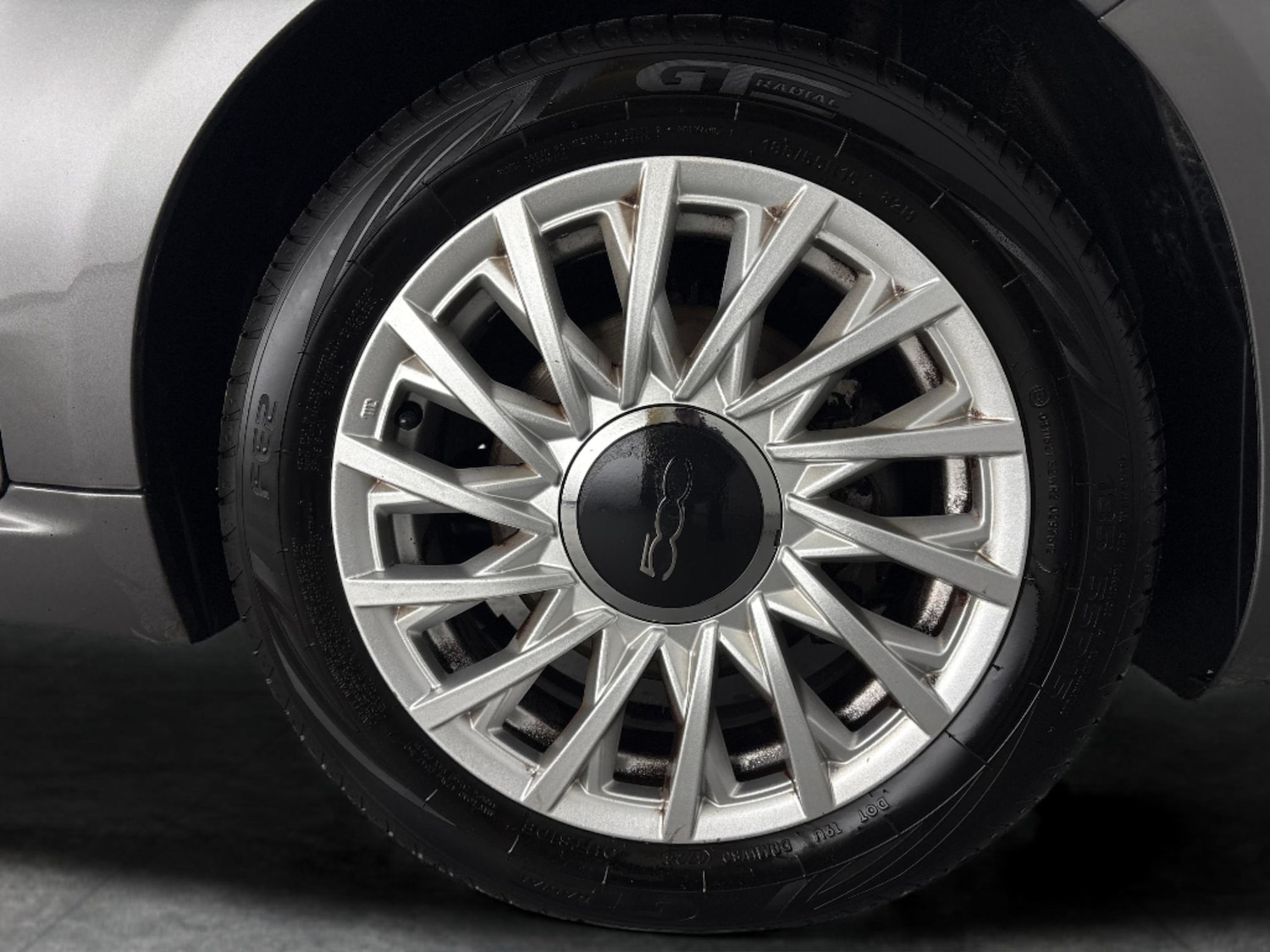 Used Fiat 500 2021 for sale - 77797266: Photo 21