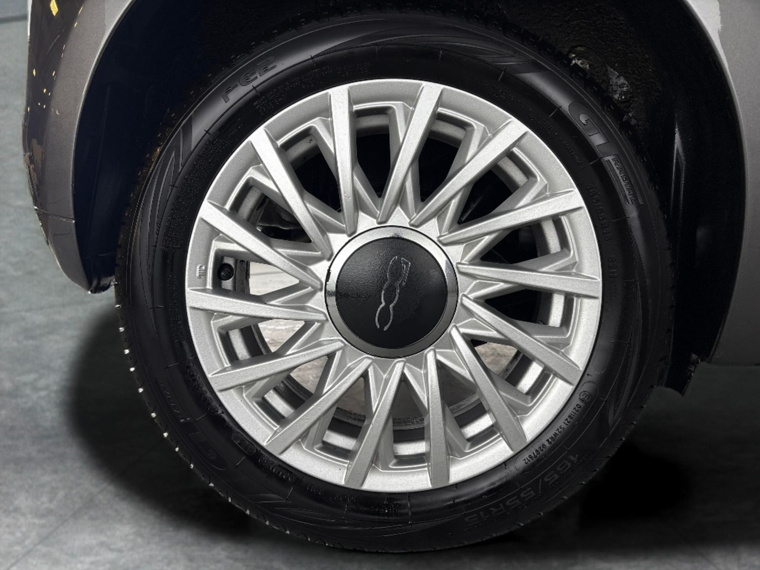 Used Fiat 500 2021 for sale - 77797266: Photo 22