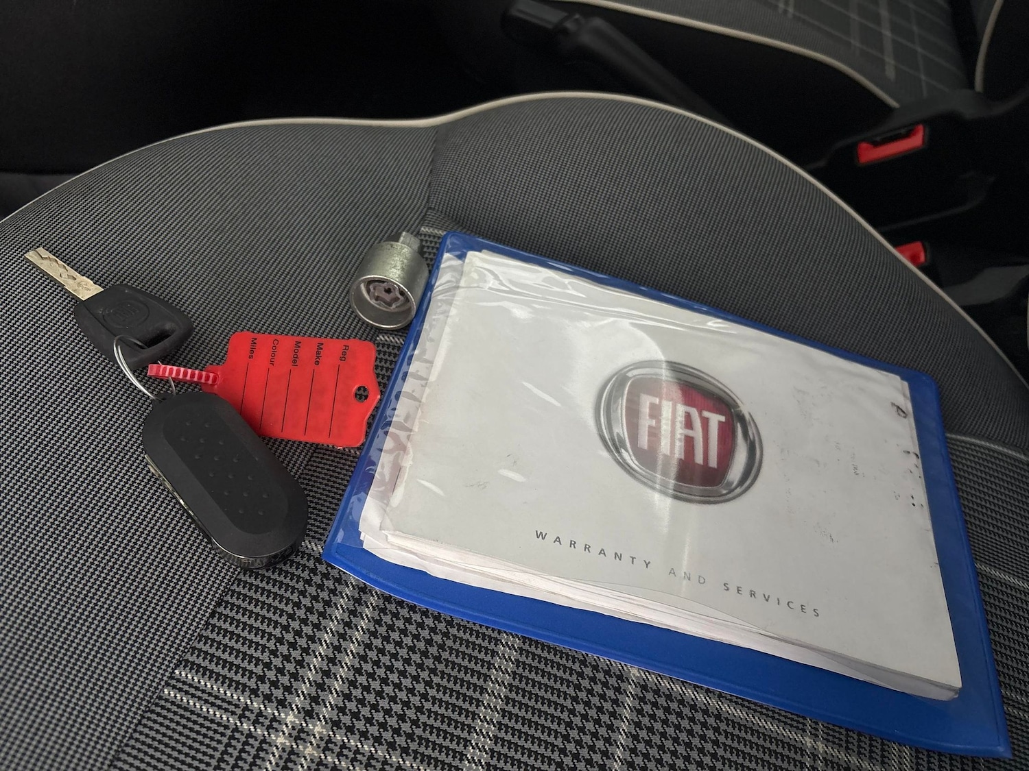 Used Fiat 500 2021 for sale - 77797266: Photo 29