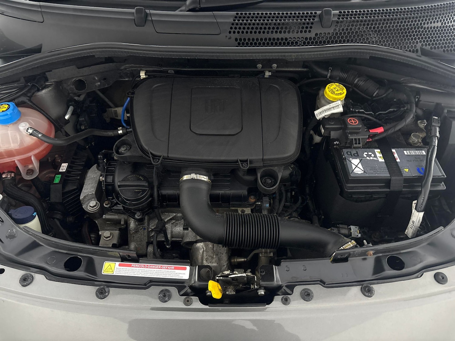 Used Fiat 500 2021 for sale - 77797266: Photo 30