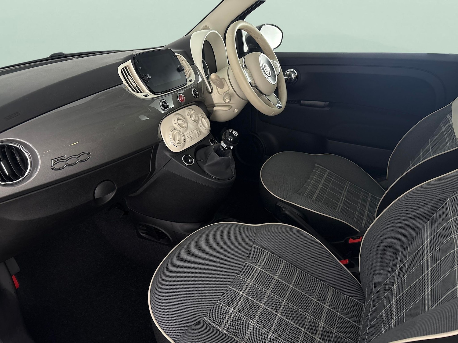 Used Fiat 500 2021 for sale - 77797266: Photo 4