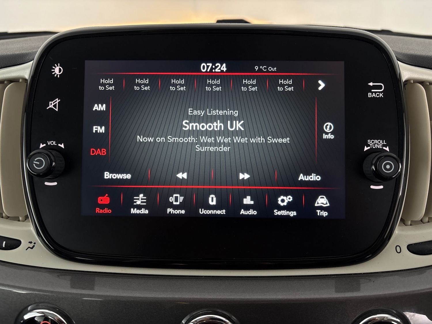 Used Fiat 500 2021 for sale - 77797266: Photo 6