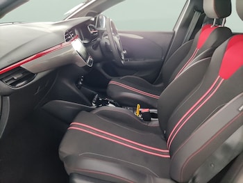 Used Vauxhall Corsa 2023 for sale - 78832494: Photo