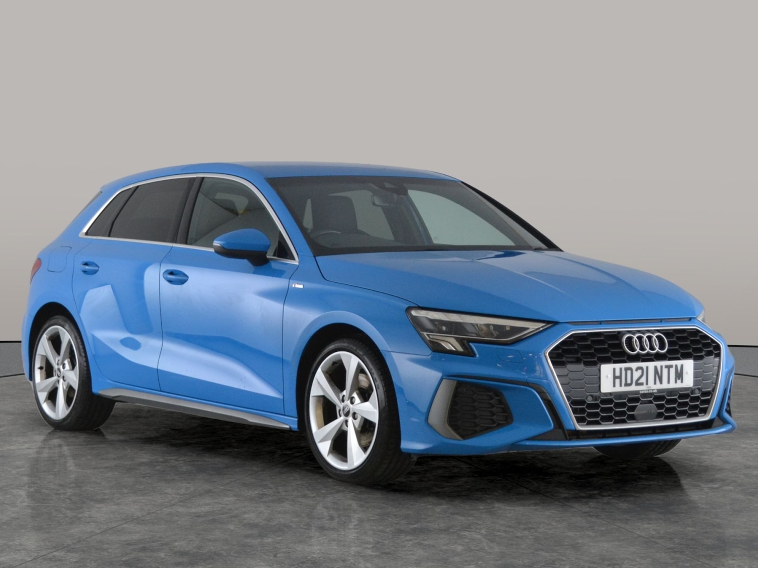 Used Audi A3 2021 for sale - 77100086: Photo 12