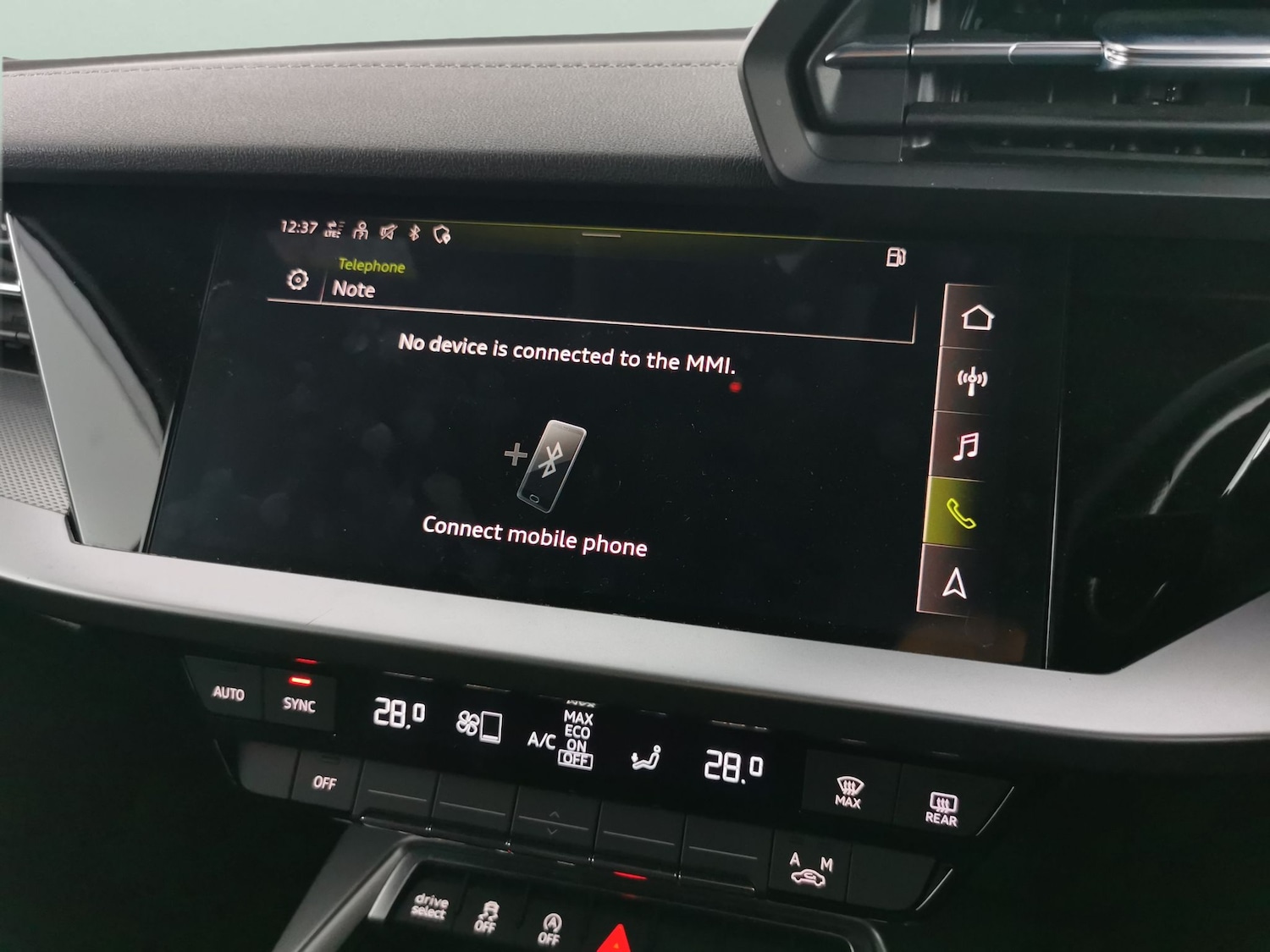 Used Audi A3 2021 for sale - 77100086: Photo 16