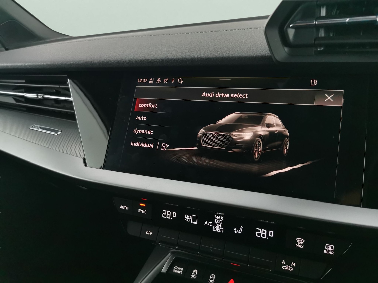 Used Audi A3 2021 for sale - 77100086: Photo 17