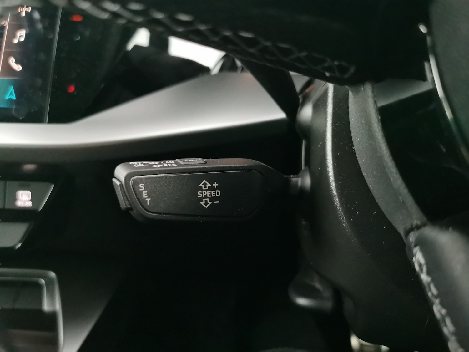 Used Audi A3 2021 for sale - 77100086: Photo 19