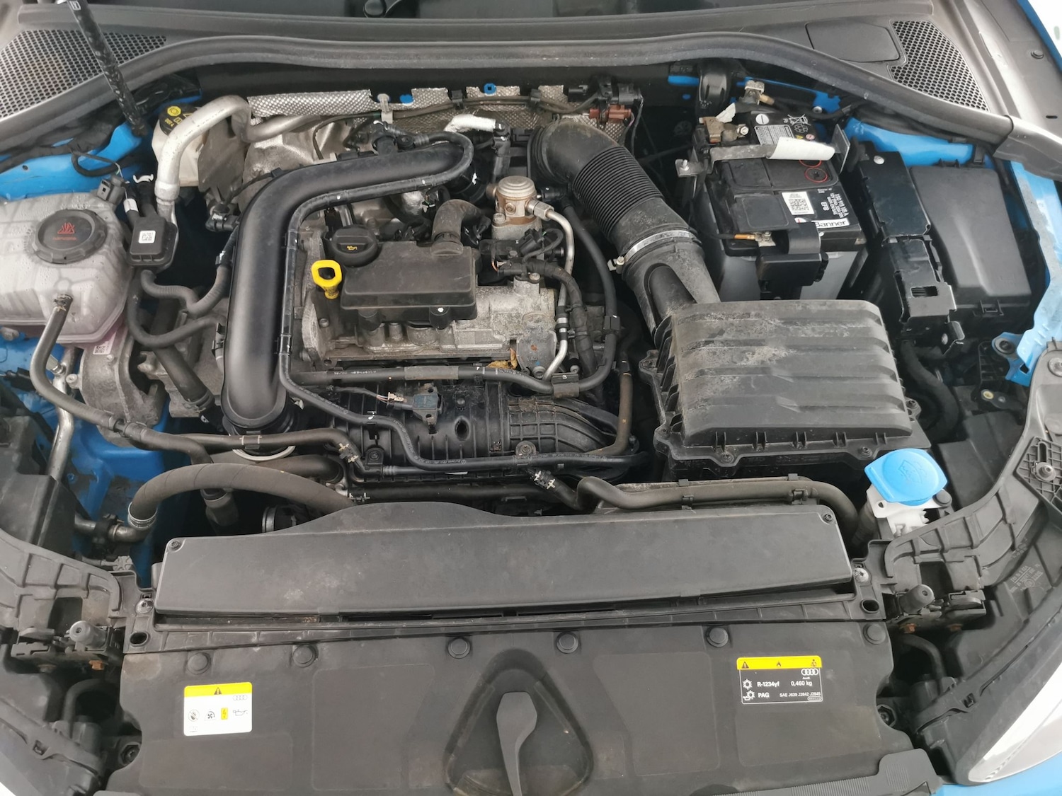 Used Audi A3 2021 for sale - 77100086: Photo 31