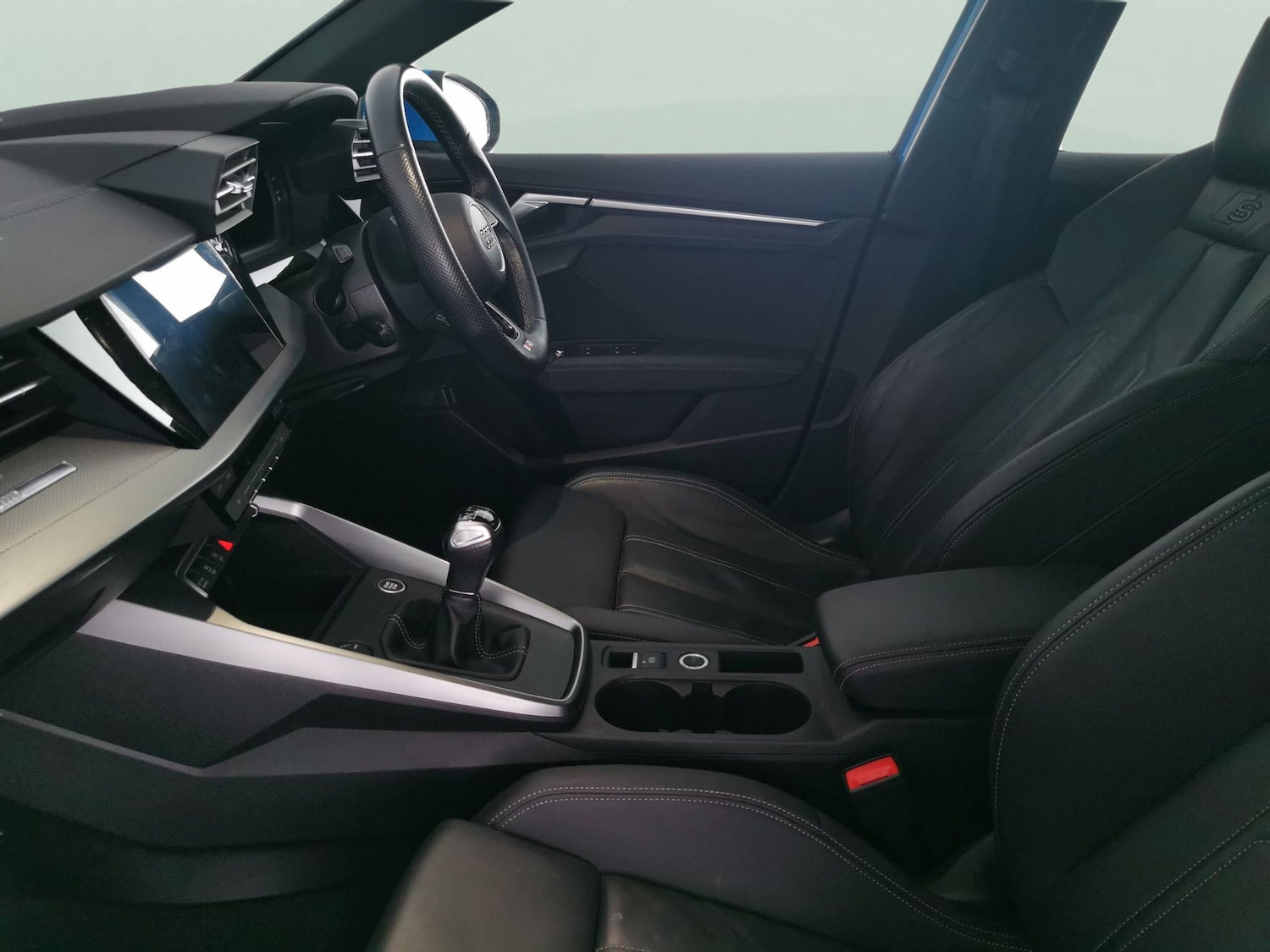 Used Audi A3 2021 for sale - 77100086: Photo 4