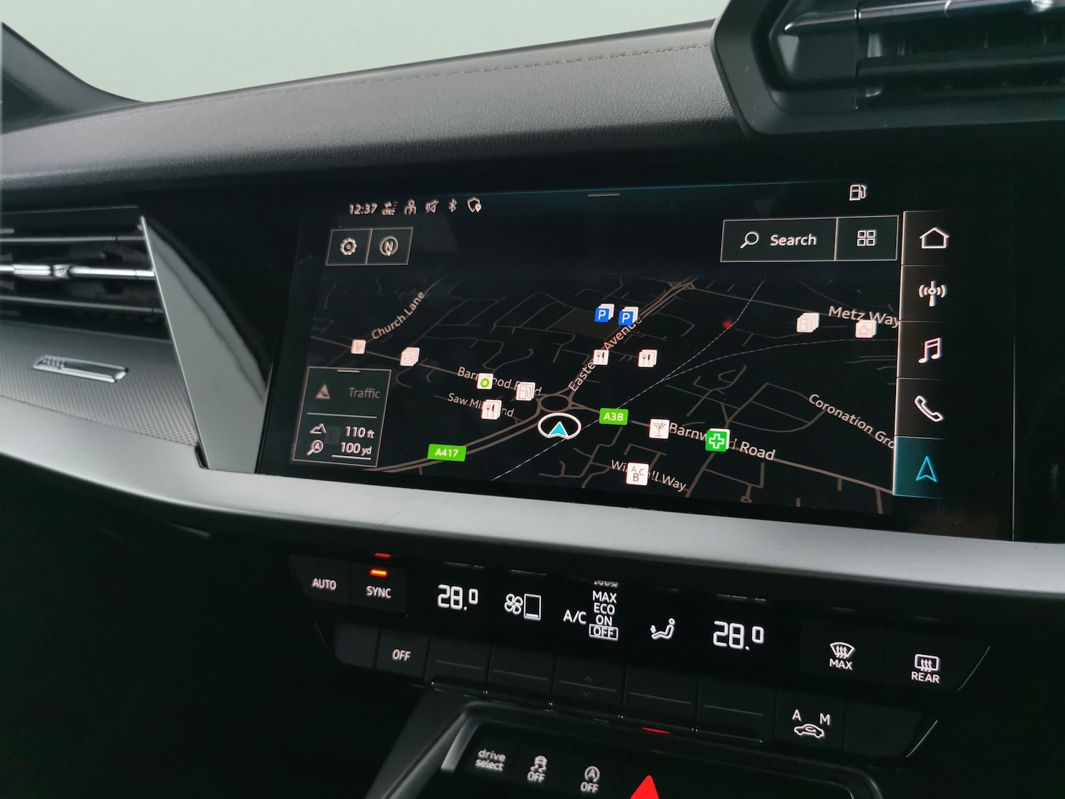 Used Audi A3 2021 for sale - 77100086: Photo 5