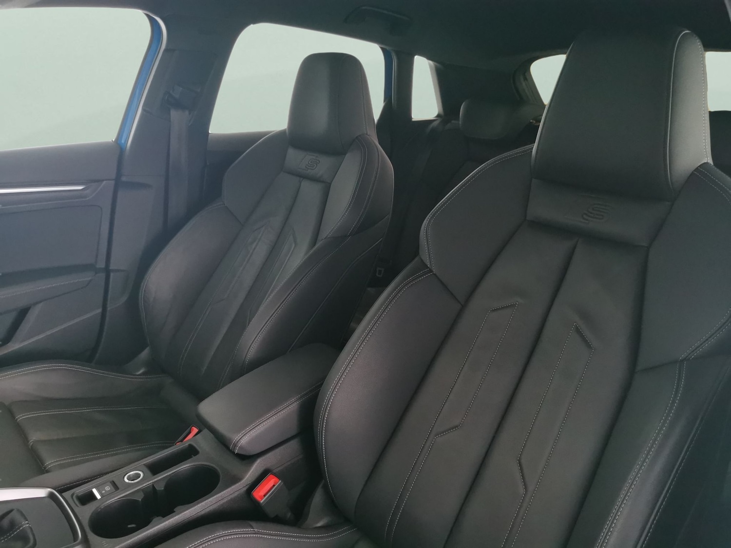 Used Audi A3 2021 for sale - 77100086: Photo 6