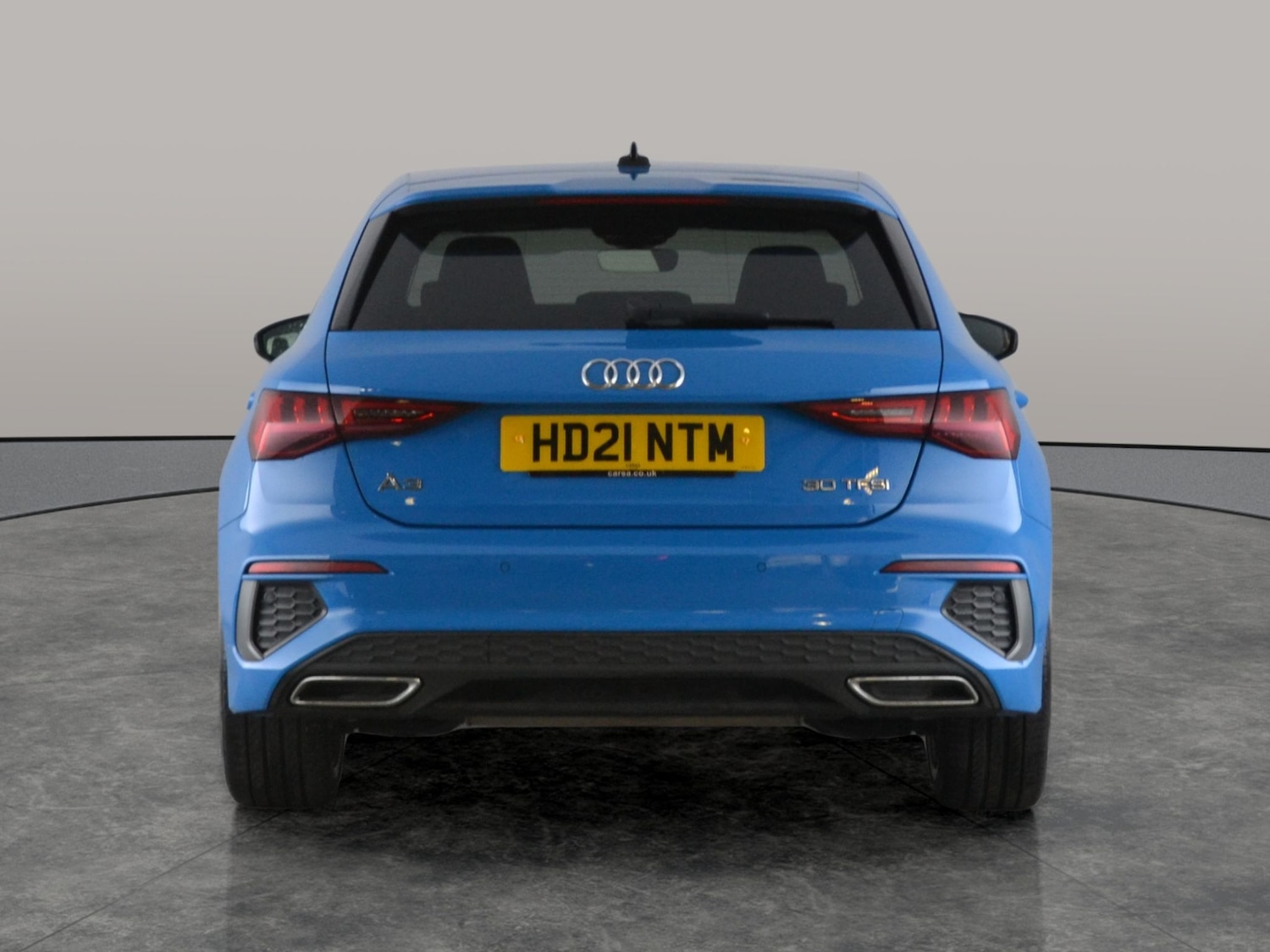 Used Audi A3 2021 for sale - 77100086: Photo 9