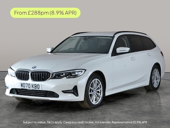 Used BMW 3 Series 2021 for sale - 78532486: Photo