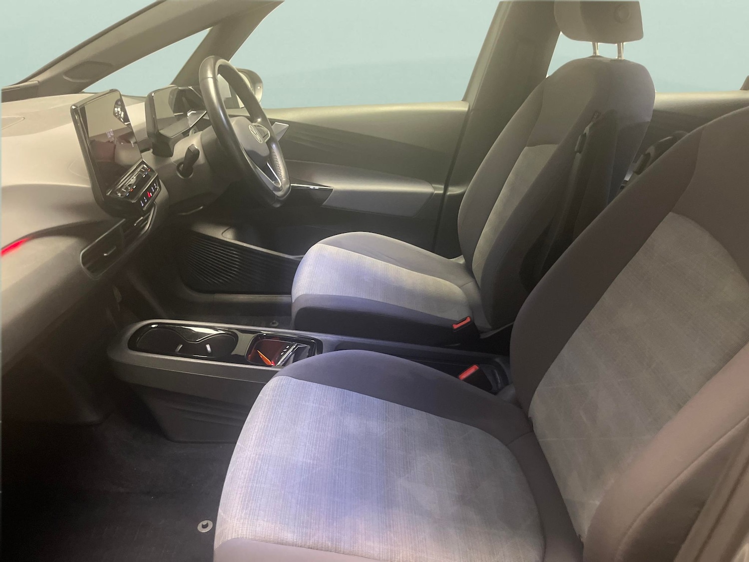 Used Volkswagen ID.3 2022 for sale - 78218528: Photo 4