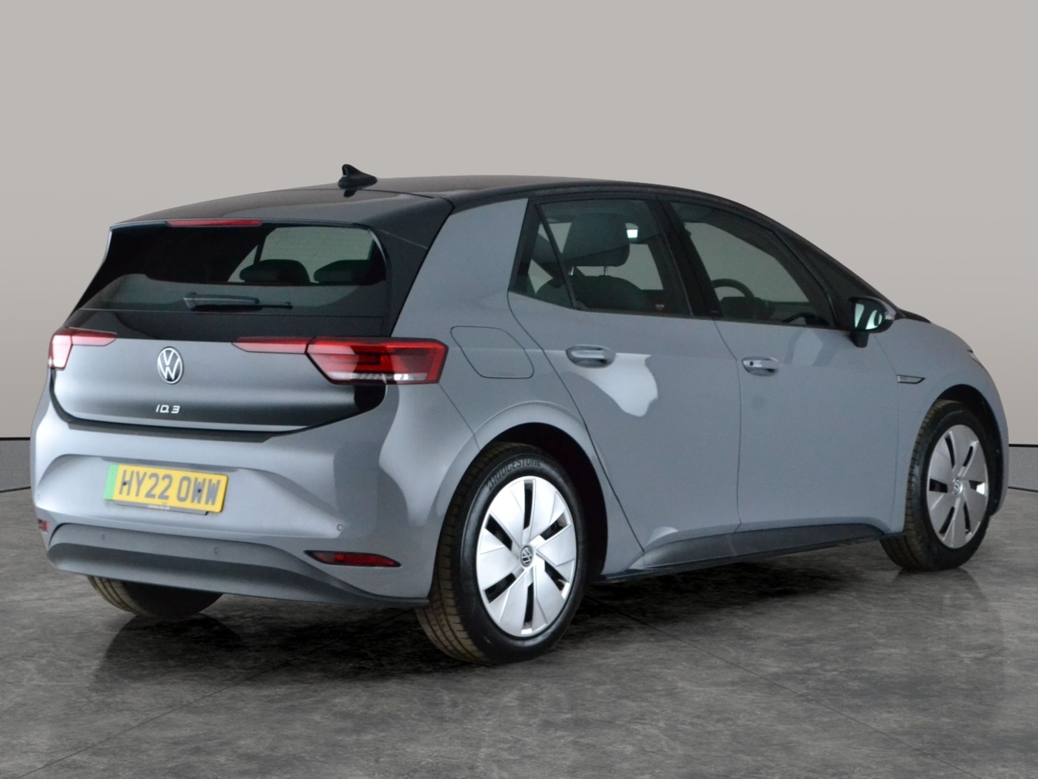 Used Volkswagen ID.3 2022 for sale - 78218528: Photo 9