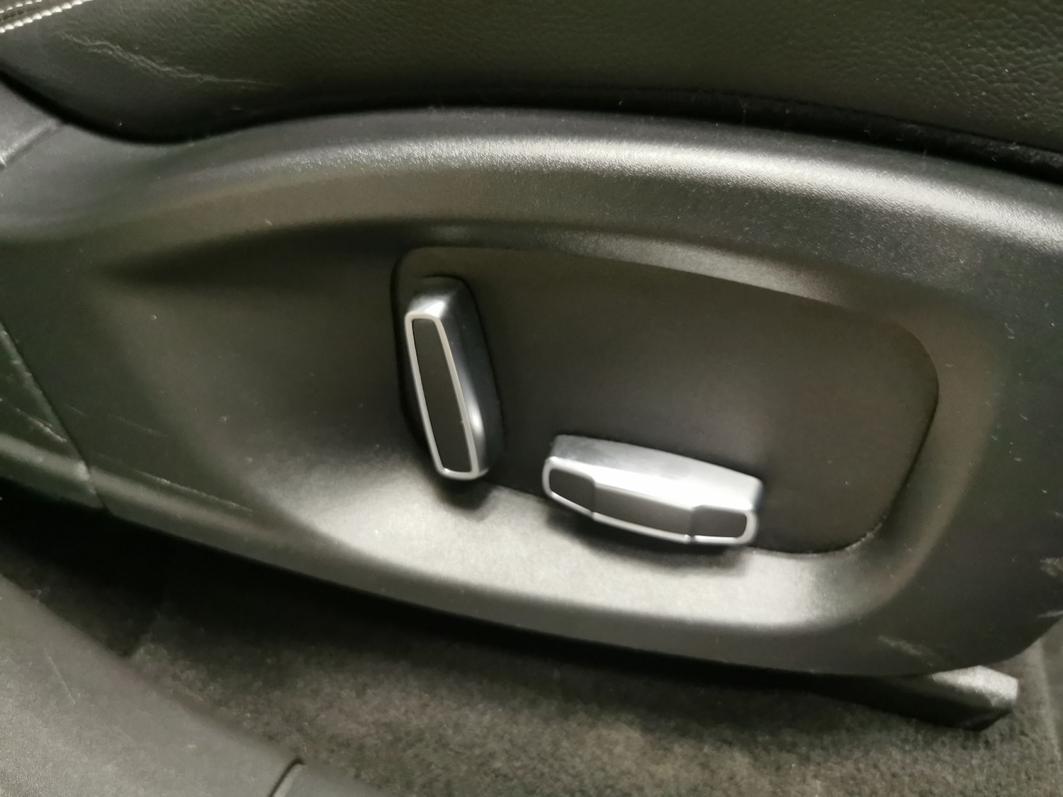 Used Jaguar F-Pace 2020 for sale - 77848456: Photo 15