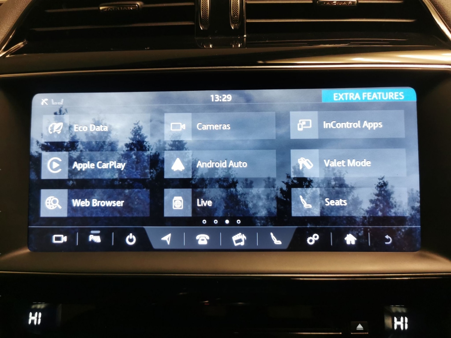 Used Jaguar F-Pace 2020 for sale - 77848456: Photo 18