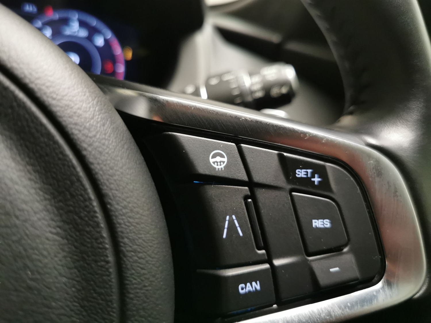 Used Jaguar F-Pace 2020 for sale - 77848456: Photo 24