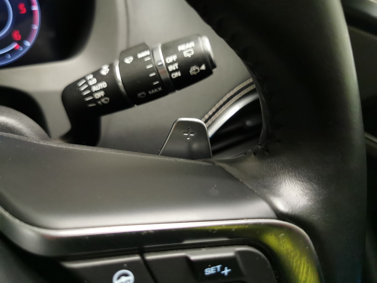 Used Jaguar F-Pace 2020 for sale - 77848456: Photo 25