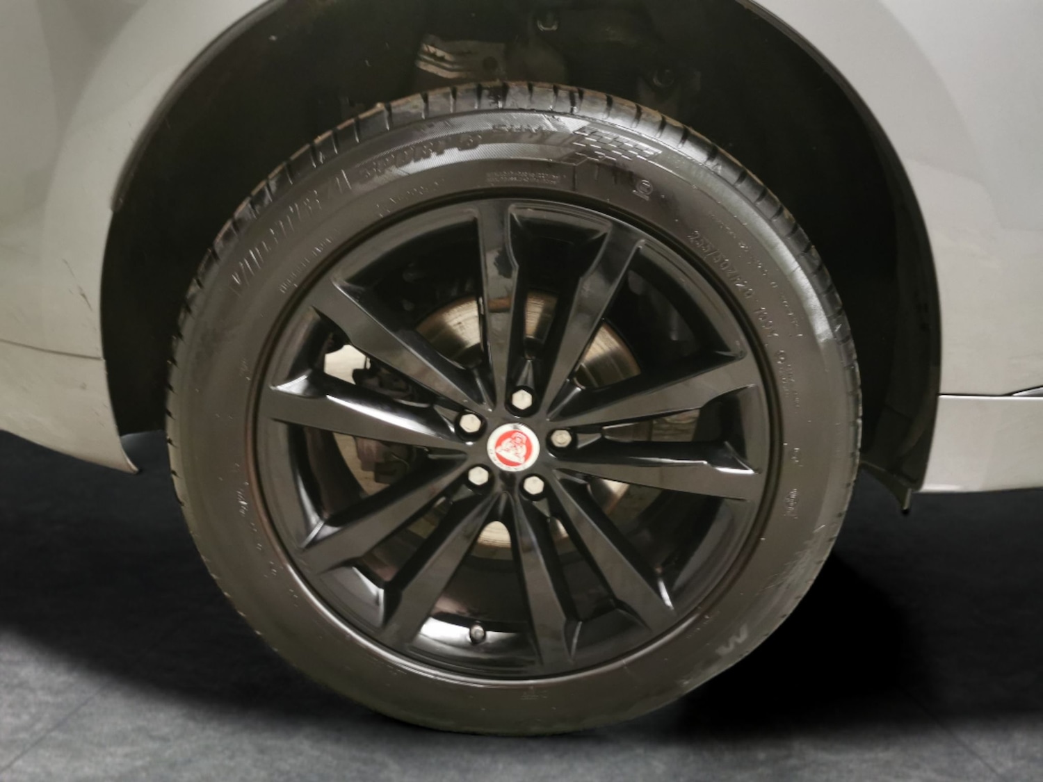 Used Jaguar F-Pace 2020 for sale - 77848456: Photo 30