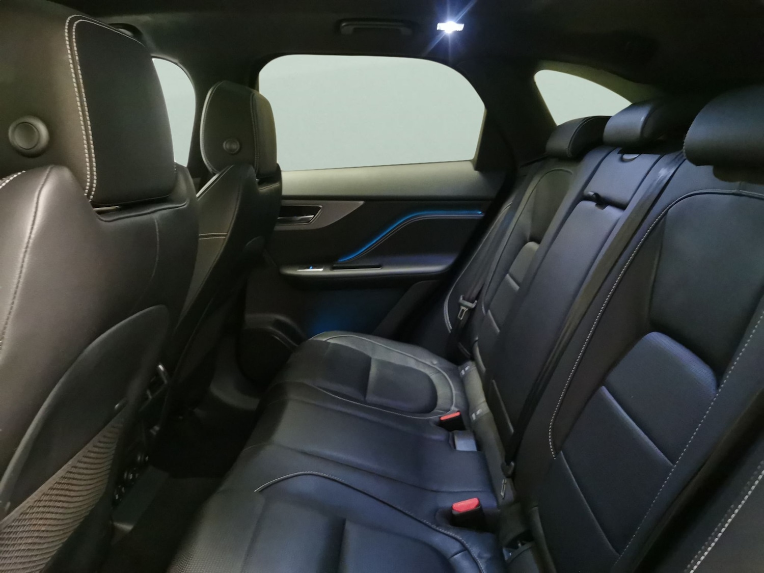 Used Jaguar F-Pace 2020 for sale - 77848456: Photo 31