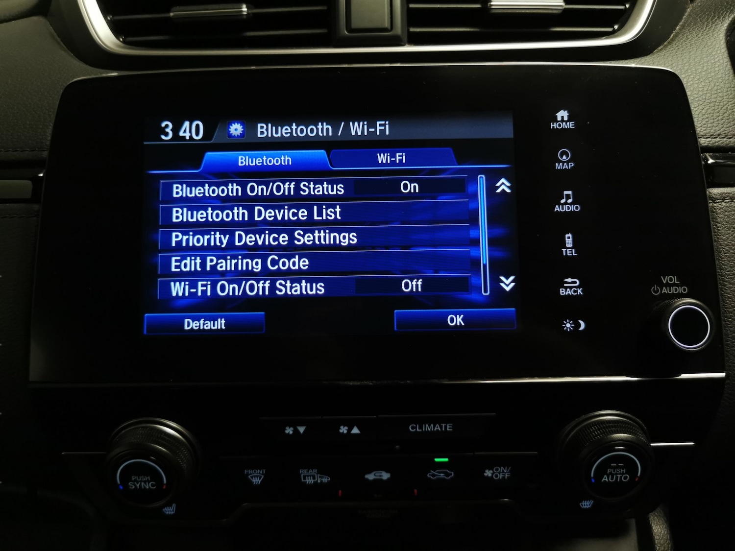 Used Honda CR-V 2022 for sale - 76853774: Photo 16