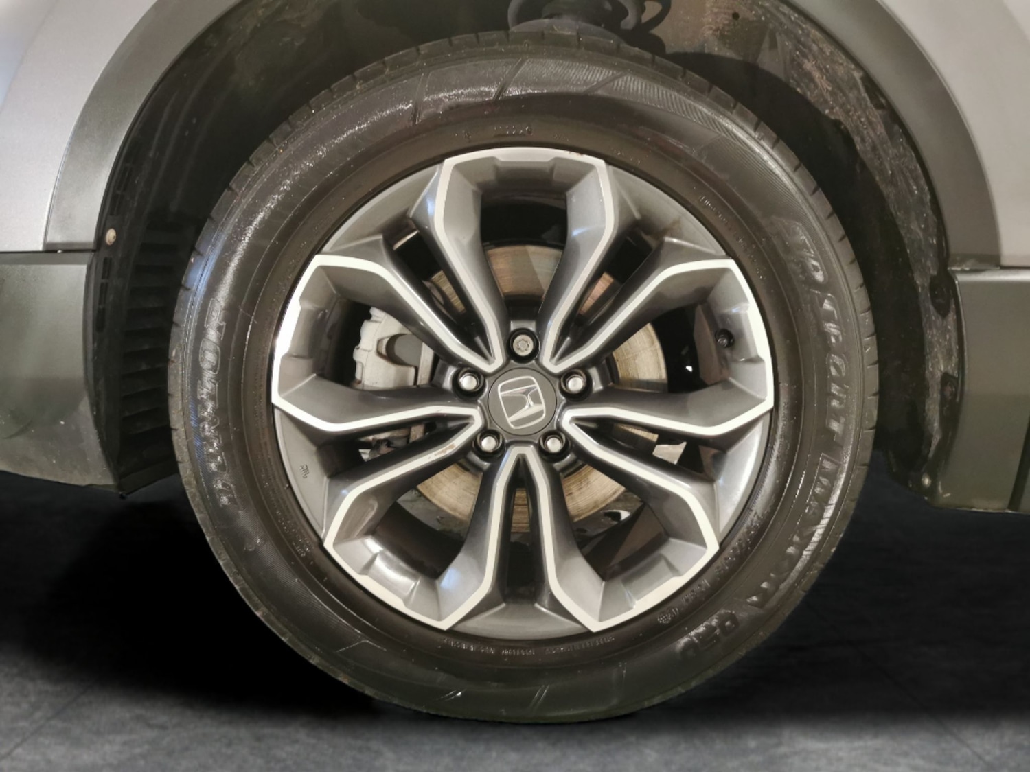 Used Honda CR-V 2022 for sale - 76853774: Photo 23