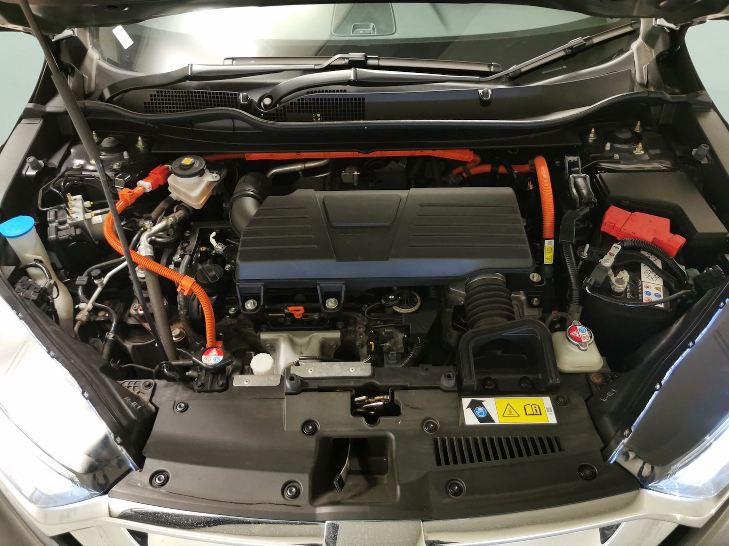 Used Honda CR-V 2022 for sale - 76853774: Photo 32