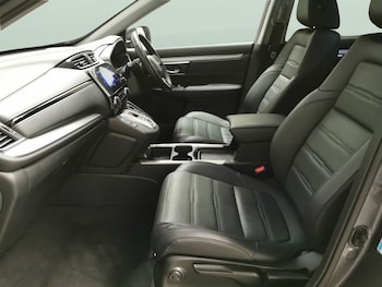 Used Honda CR-V undefined for sale - 76853774: Photo