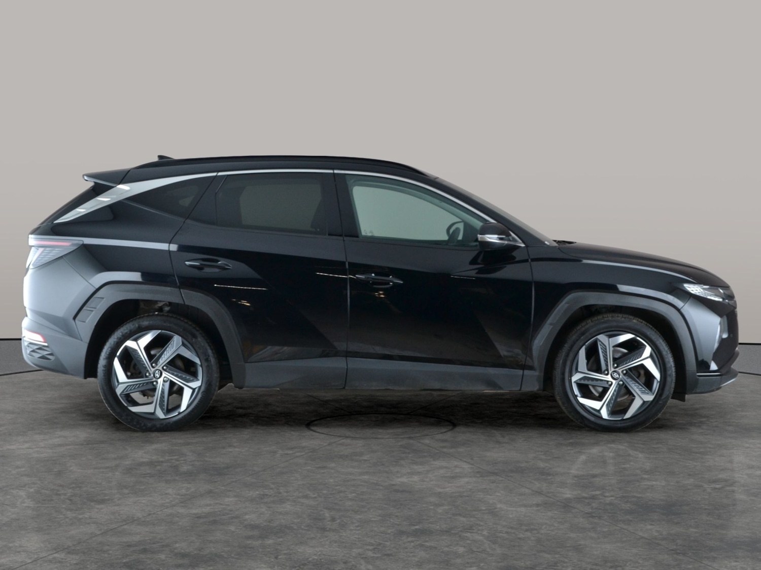 Used Hyundai TUCSON 2022 for sale - 77333560: Photo 11