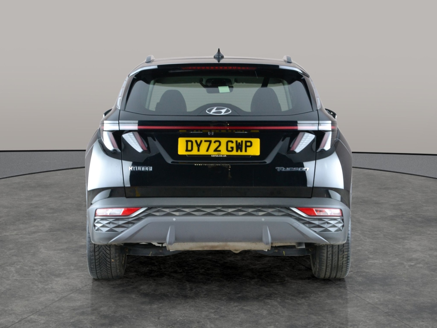 Used Hyundai TUCSON 2022 for sale - 77333560: Photo 13