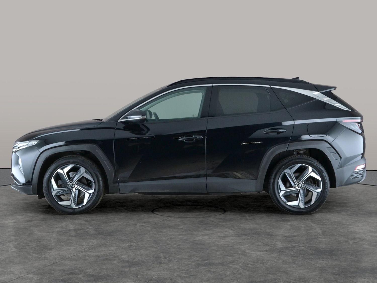 Used Hyundai TUCSON 2022 for sale - 77333560: Photo 15