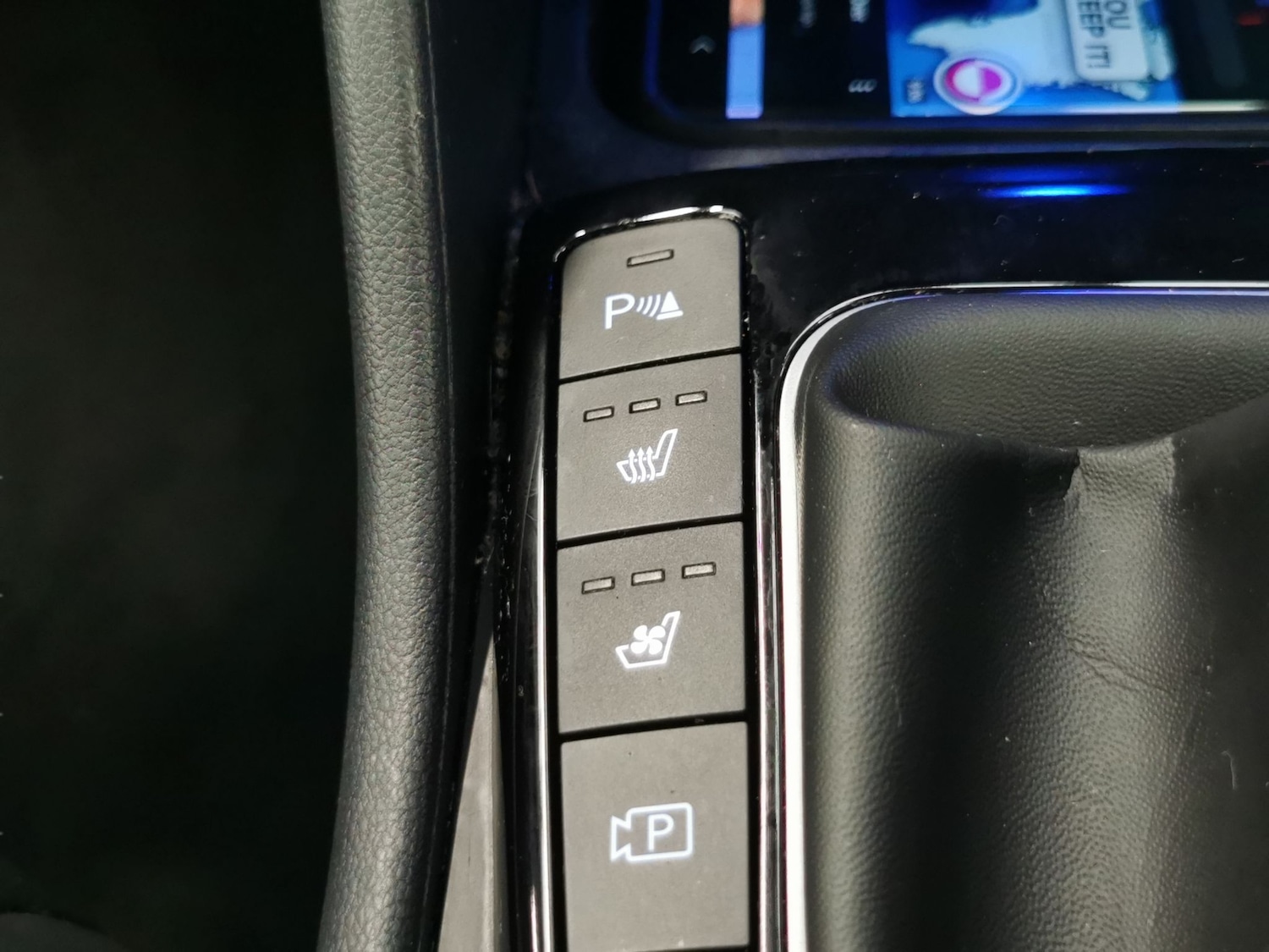 Used Hyundai TUCSON 2022 for sale - 77333560: Photo 19