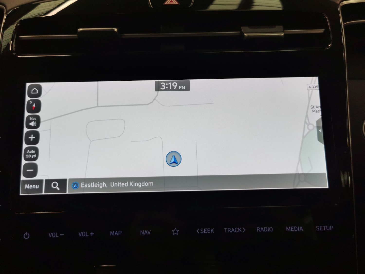 Used Hyundai TUCSON 2022 for sale - 77333560: Photo 7