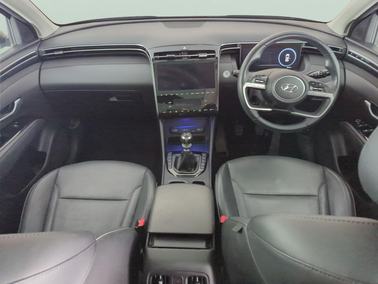 Used Hyundai TUCSON 2022 for sale - 77333560: Photo 9