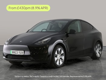 Used Tesla Model Y 2023 for sale - 79384283: Photo
