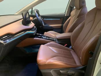 Used Skoda Enyaq 2021 for sale - 79729129: Photo