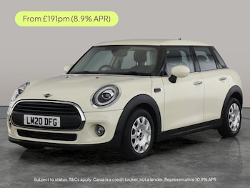 Used MINI Hatch 2020 for sale - 78754536: Photo